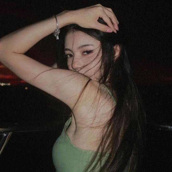 恐惧微笑